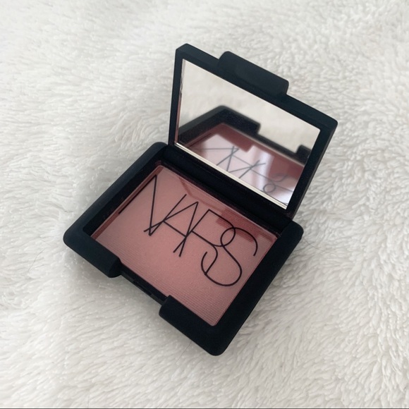 NEW Nars Blush - Goulue - Picture 1 of 3